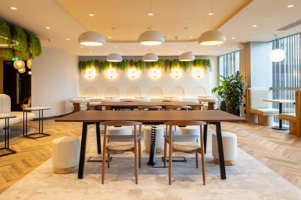 Image 13 of Landmark - 99 Bishopsgate, EC2M 3XD - Bishopsgate