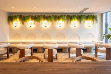 Image 14 of Landmark - 99 Bishopsgate, EC2M 3XD - Bishopsgate