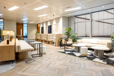 Image 15 of Landmark - 99 Bishopsgate, EC2M 3XD - Bishopsgate
