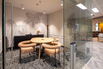 Image 17 of Landmark - 99 Bishopsgate, EC2M 3XD - Bishopsgate