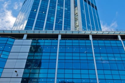 Image 18 of Landmark - 99 Bishopsgate, EC2M 3XD - Bishopsgate