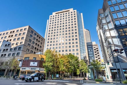 Image 1 of Regus  - Kamiyacho MT Building - Tokyo