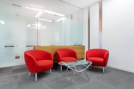 Image 5 of Regus  - Kamiyacho MT Building - Tokyo