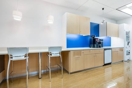 Image 6 of Regus  - Kamiyacho MT Building - Tokyo