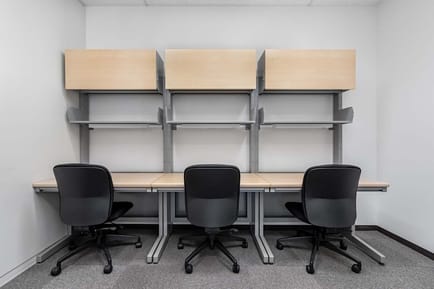 Image 8 of Regus  - Kamiyacho MT Building - Tokyo