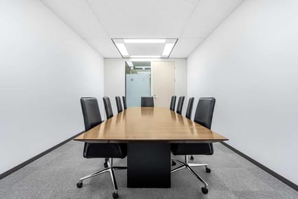 Image 9 of Regus  - Kamiyacho MT Building - Tokyo