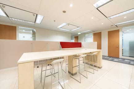 Image 7 of Regus - Otemachi First Square - Tokyo