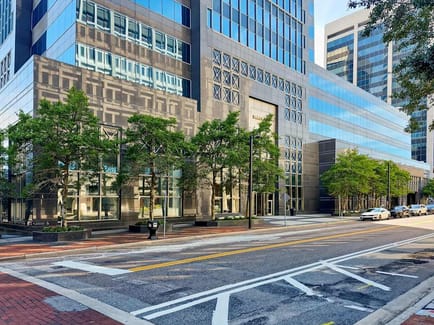 Image 1 of Regus - North Laura Street - Jacksonville - FL