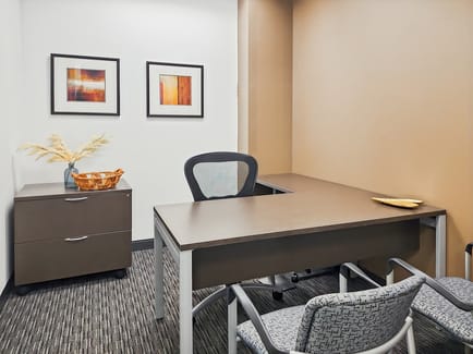 Image 12 of Regus - North Laura Street - Jacksonville - FL