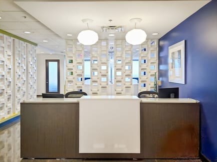 Image 2 of Regus - North Laura Street - Jacksonville - FL