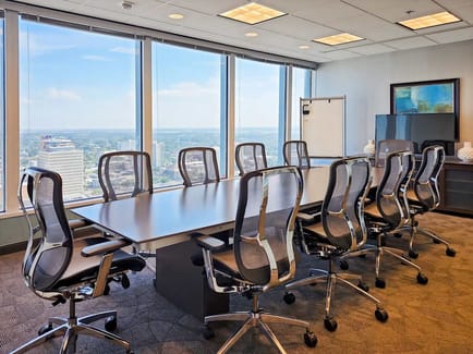 Image 3 of Regus - North Laura Street - Jacksonville - FL