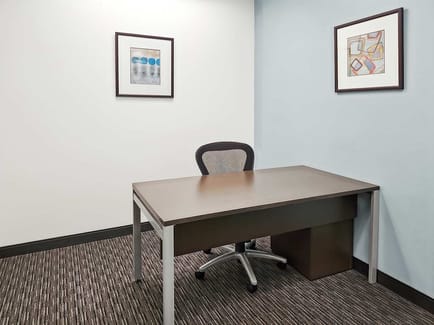 Image 7 of Regus - North Laura Street - Jacksonville - FL