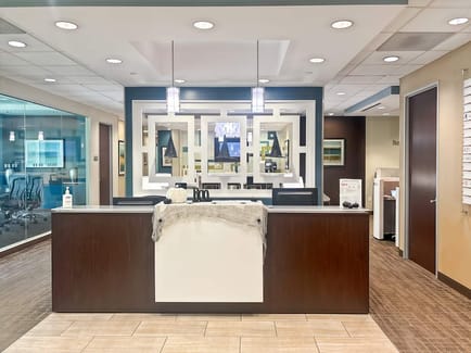 Image 2 of Regus - La Terraza Blvd - Escondido - CA