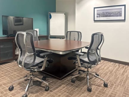 Image 3 of Regus - La Terraza Blvd - Escondido - CA