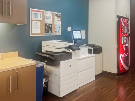 Image 4 of Regus - La Terraza Blvd - Escondido - CA