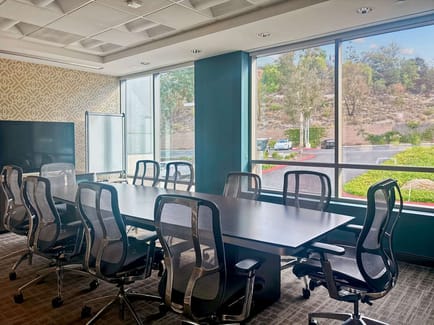 Image 9 of Regus - La Terraza Blvd - Escondido - CA