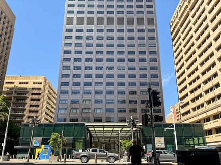 Image 1 of Regus - 25 Grenfell Street - Adelaide - SA