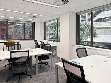 Image 11 of Regus - 25 Grenfell Street - Adelaide - SA