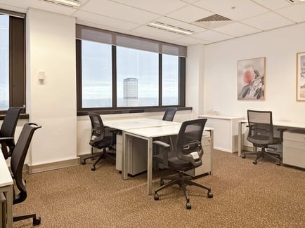 Image 12 of Regus - 25 Grenfell Street - Adelaide - SA
