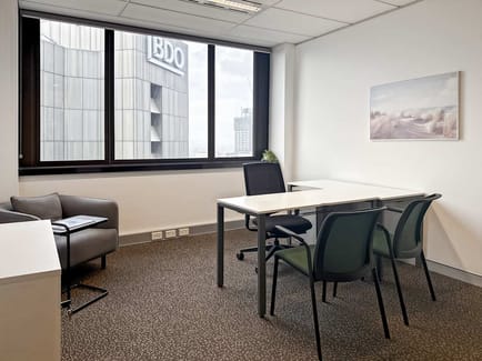 Image 4 of Regus - 25 Grenfell Street - Adelaide - SA