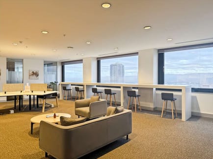 Image 5 of Regus - 25 Grenfell Street - Adelaide - SA
