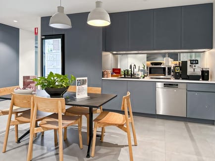 Image 6 of Regus - 25 Grenfell Street - Adelaide - SA