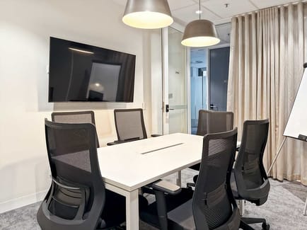 Image 9 of Regus - 25 Grenfell Street - Adelaide - SA