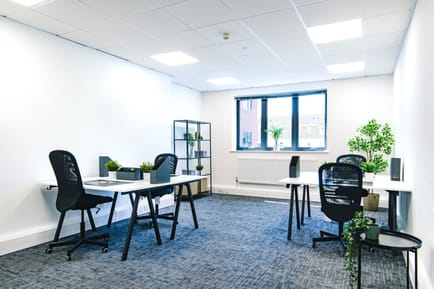 Image 1 of Pure Offices (Managed 81 - 564 sqft) - Pastures Avenue, St Georges, BS22 7SB - Weston-Super-Mare