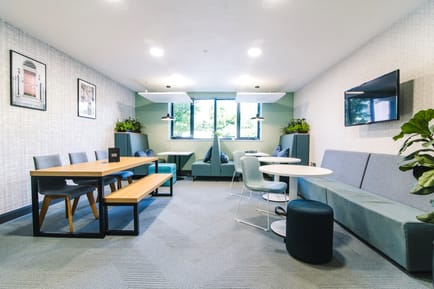 Image 6 of Pure Offices (Managed 81 - 564 sqft) - Pastures Avenue, St Georges, BS22 7SB - Weston-Super-Mare