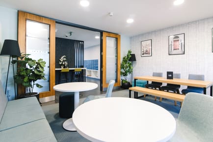 Image 7 of Pure Offices (Managed 81 - 564 sqft) - Pastures Avenue, St Georges, BS22 7SB - Weston-Super-Mare