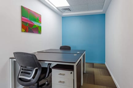 Image 4 of Regus - Dolmen Mall - Sea View Road - Clifton - Karachi