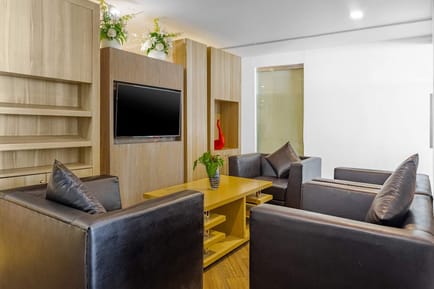 Image 5 of Regus - Dolmen Mall - Sea View Road - Clifton - Karachi