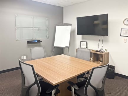 Image 10 of Regus - 1751 River Run - Fort Worth - TX