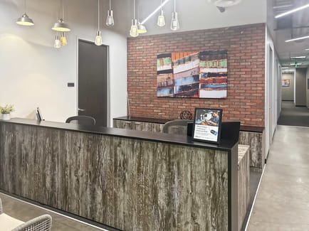 Image 2 of Regus - 1751 River Run - Fort Worth - TX