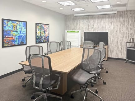 Image 3 of Regus - 1751 River Run - Fort Worth - TX