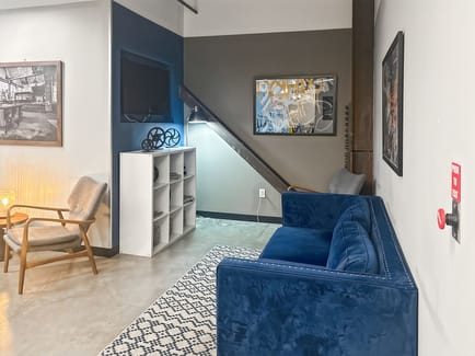 Image 5 of Regus - 1751 River Run - Fort Worth - TX
