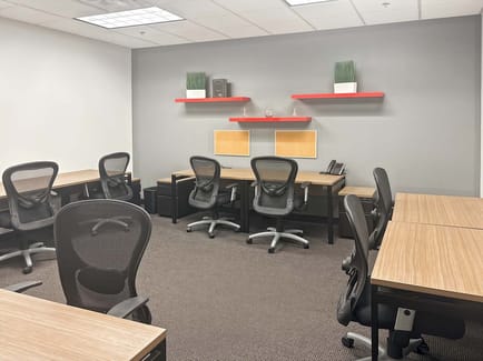 Image 8 of Regus - 1751 River Run - Fort Worth - TX