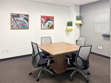 Image 9 of Regus - 1751 River Run - Fort Worth - TX