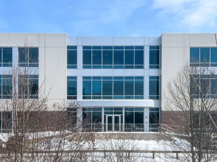 Image 1 of Regus - Mackenzie Way - Cranberry Township - PA