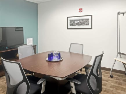 Image 10 of Regus - Mackenzie Way - Cranberry Township - PA