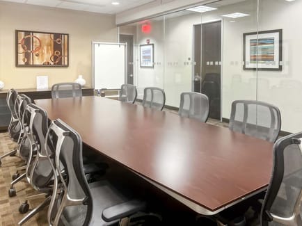 Image 11 of Regus - Mackenzie Way - Cranberry Township - PA