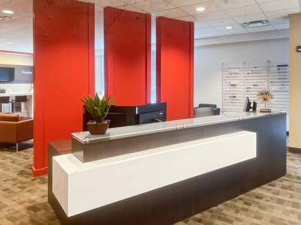 Image 2 of Regus - Mackenzie Way - Cranberry Township - PA