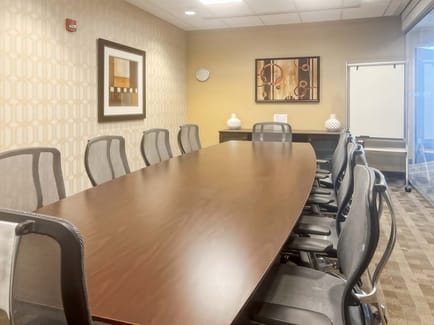 Image 3 of Regus - Mackenzie Way - Cranberry Township - PA