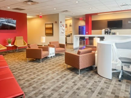 Image 5 of Regus - Mackenzie Way - Cranberry Township - PA