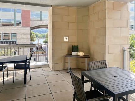 Image 12 of Regus - North Shore Place II - 322 North Shore Drive - Pittsburgh - PA