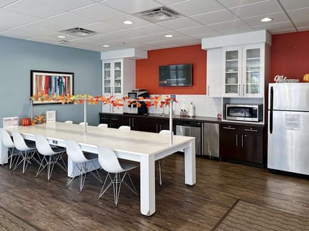 Image 6 of Regus - North Shore Place II - 322 North Shore Drive - Pittsburgh - PA