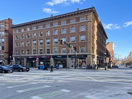 Image 1 of Regus -  361 Newbury Street - Boston - MA