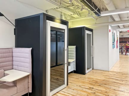 Image 14 of Regus -  361 Newbury Street - Boston - MA