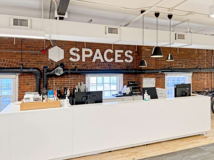 Image 2 of Regus -  361 Newbury Street - Boston - MA