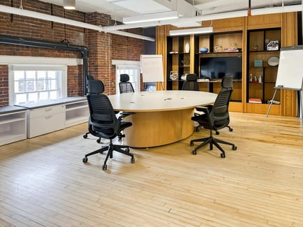 Image 3 of Regus -  361 Newbury Street - Boston - MA